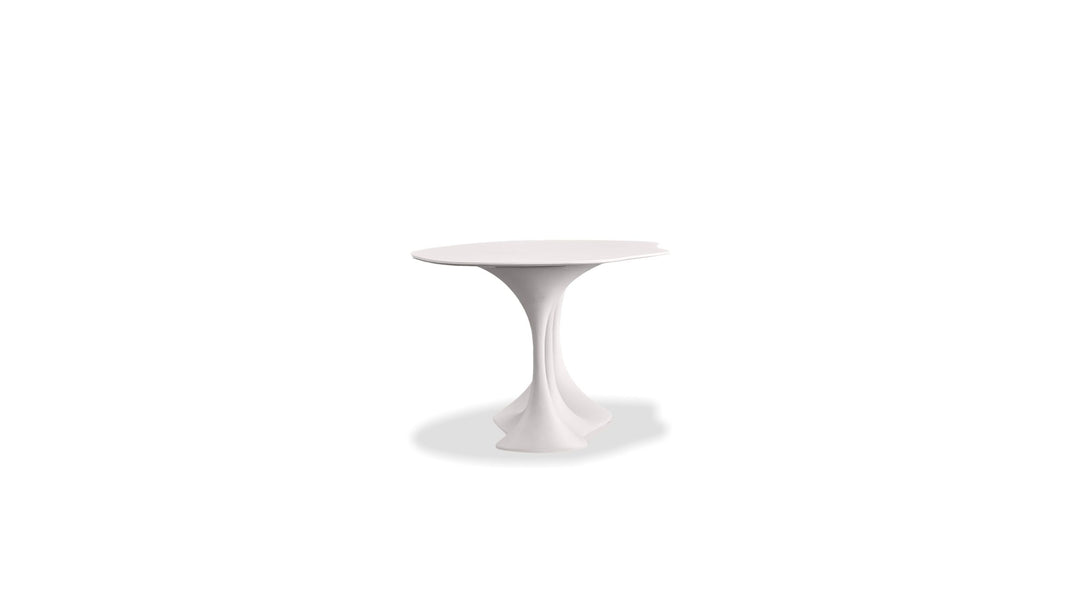 American Home Furniture | Mobital - FLORA Dining Table Oval