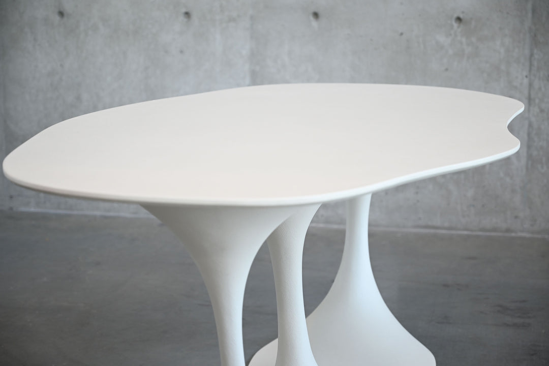 American Home Furniture | Mobital - FLORA Dining Table Oval