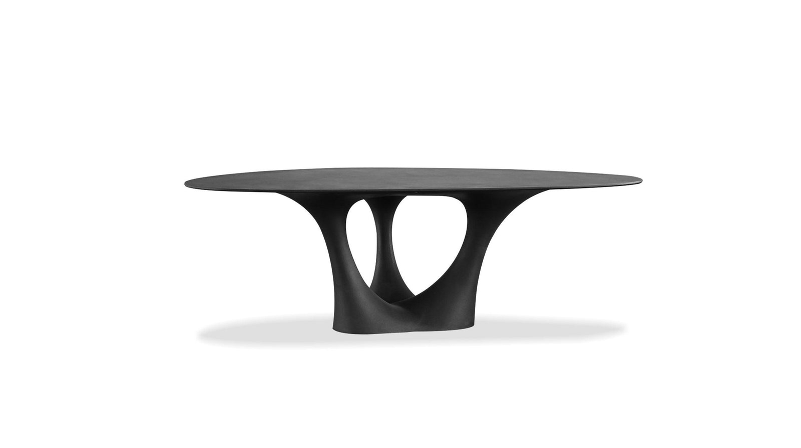 Mobital GROOT Dining Table Square DINING TABLES