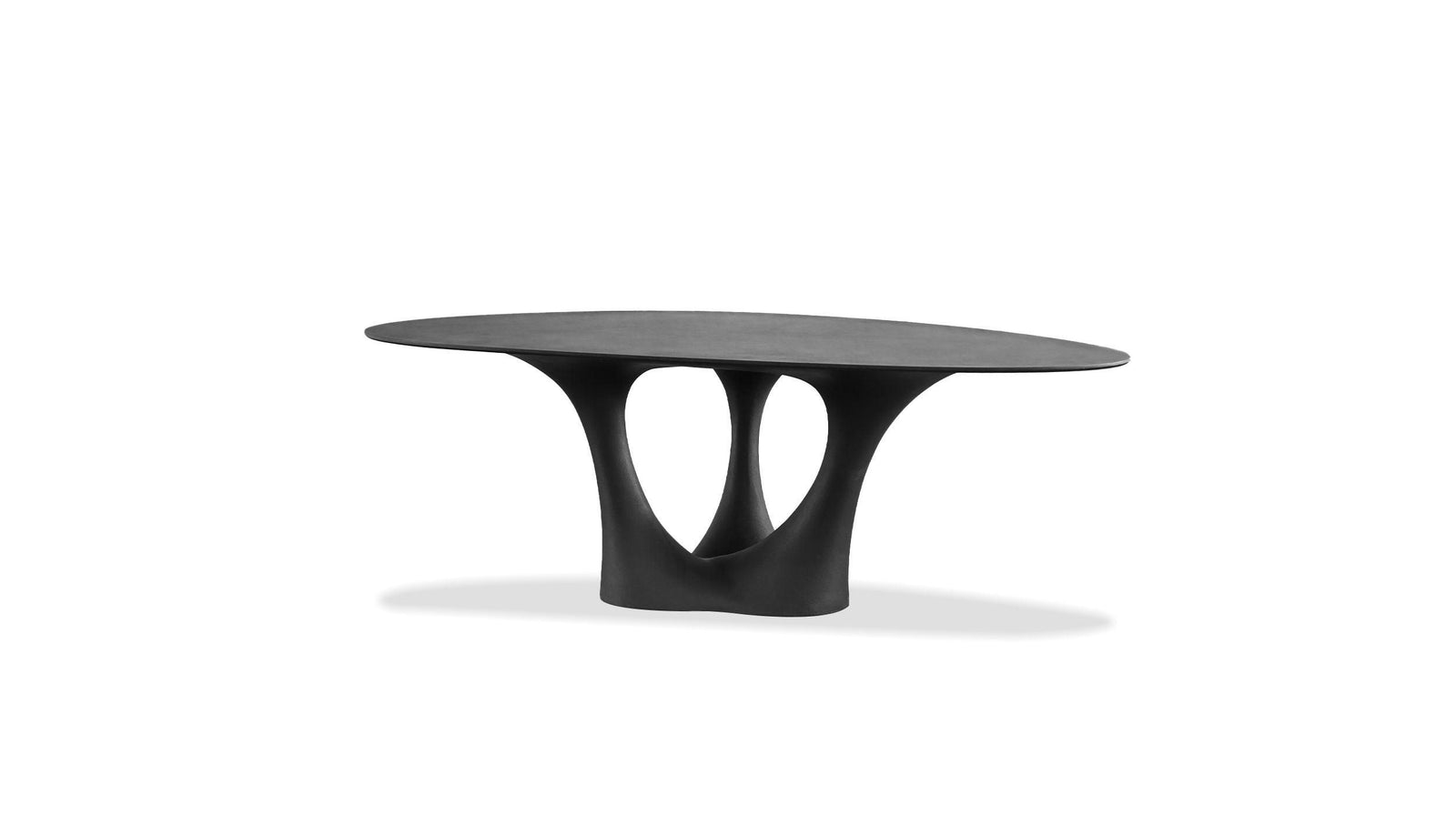 Mobital GROOT Dining Table Square DINING TABLES