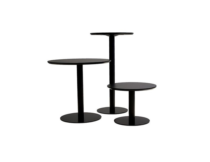 American Home Furniture | Mobital - HALFPINT Dining Table Round