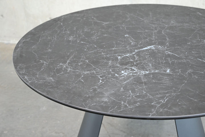 PALAZZO Dining Table Round - AmericanHomeFurniture