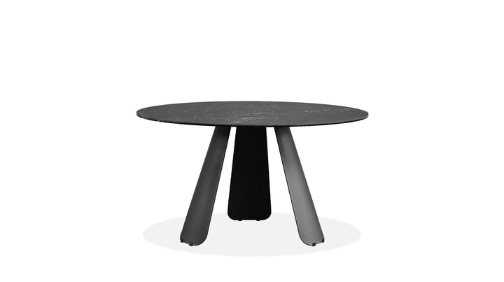 PALAZZO Dining Table Round - AmericanHomeFurniture