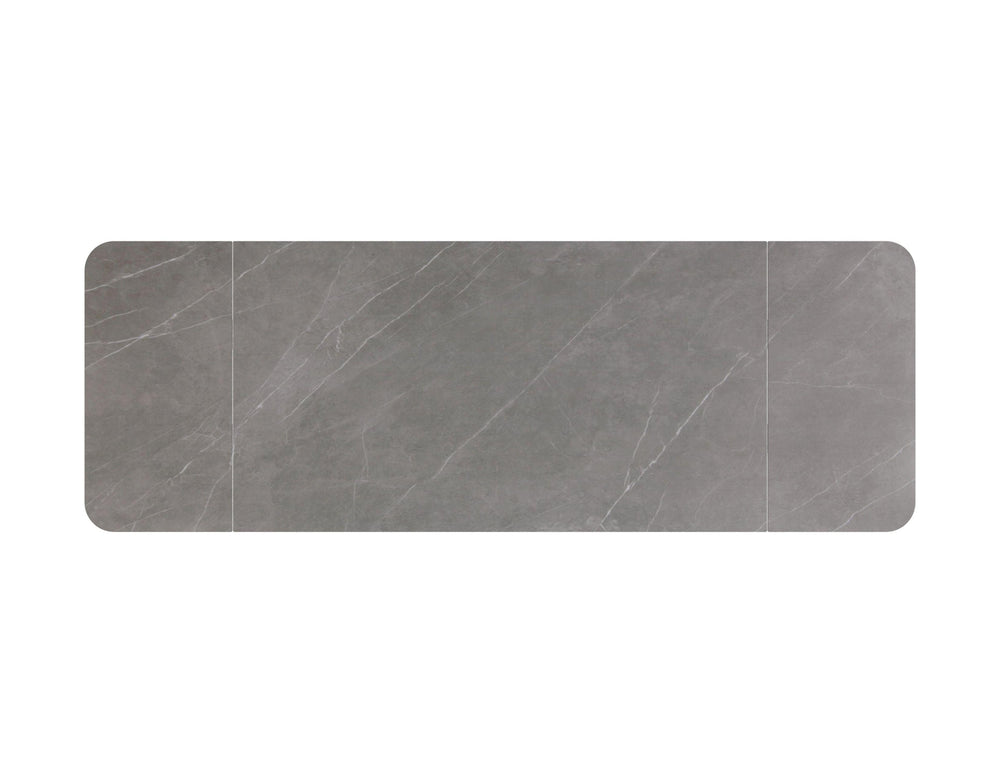 PALAZZO Dining Table Double Extension - AmericanHomeFurniture