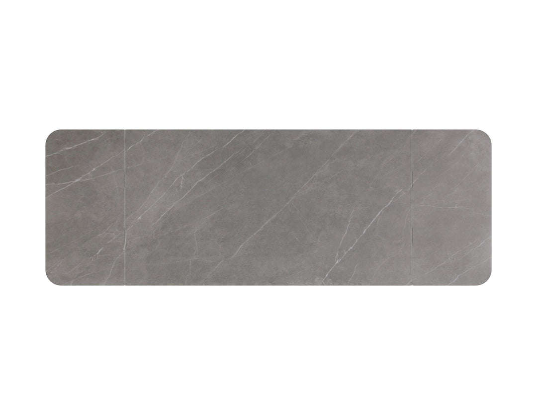 PALAZZO Dining Table Double Extension - AmericanHomeFurniture