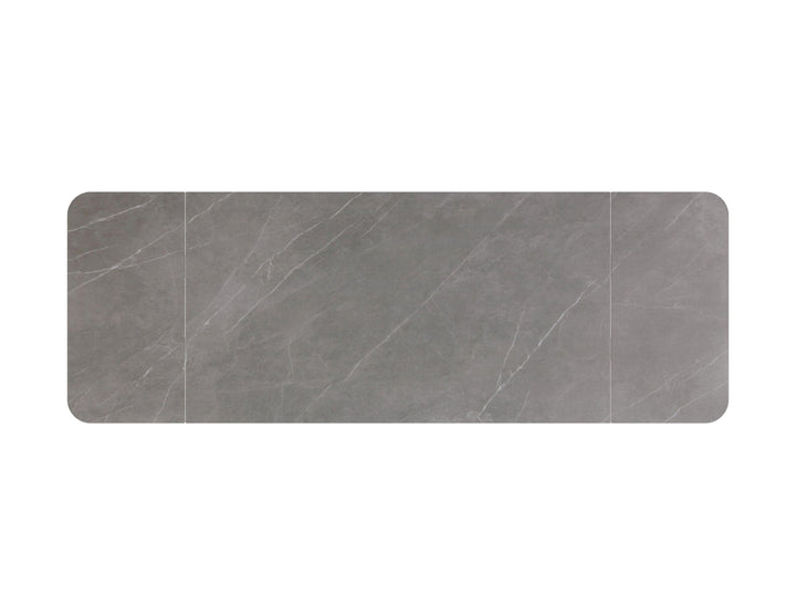 PALAZZO Dining Table Double Extension - AmericanHomeFurniture