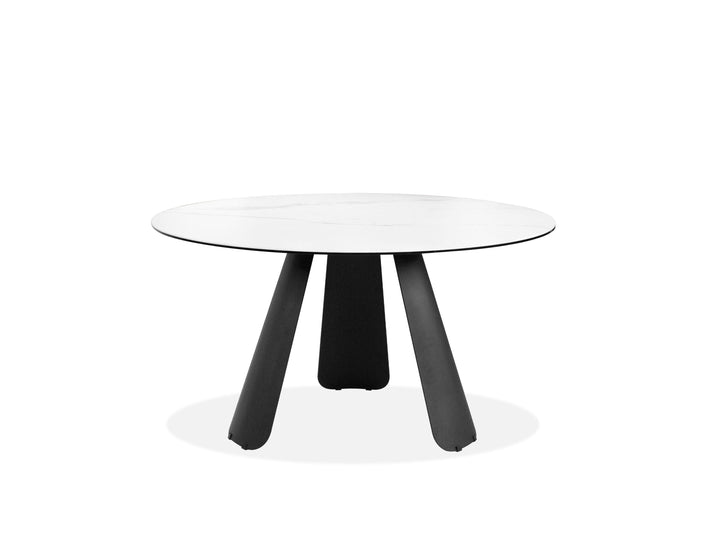 PALAZZO Dining Table Round - AmericanHomeFurniture