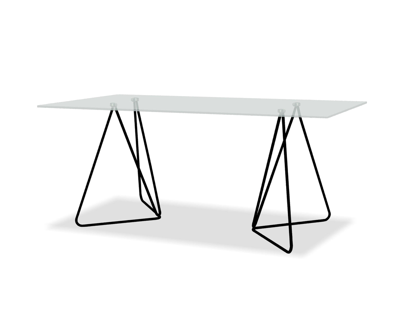 Mobital PAPILLON Dining Table DINING TABLES