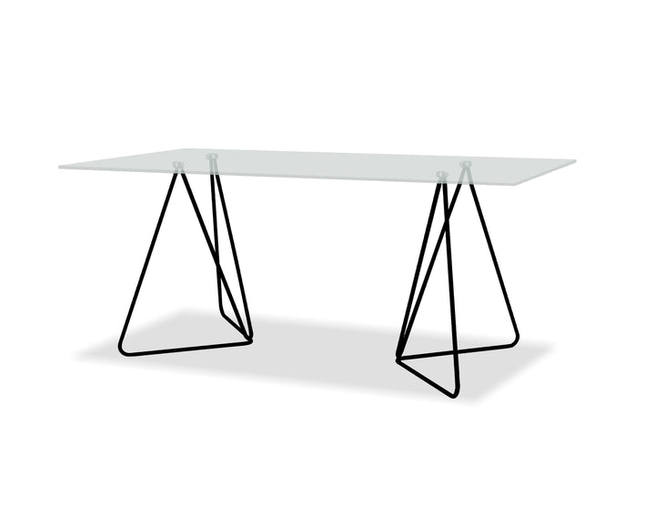 PAPILLON Dining Table - AmericanHomeFurniture