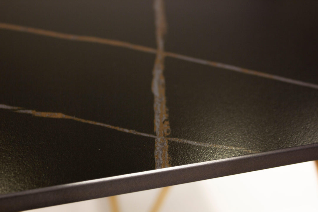 PAPILLON Dining Table - AmericanHomeFurniture