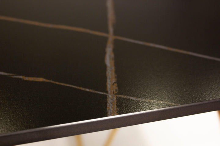 PAPILLON Dining Table - AmericanHomeFurniture