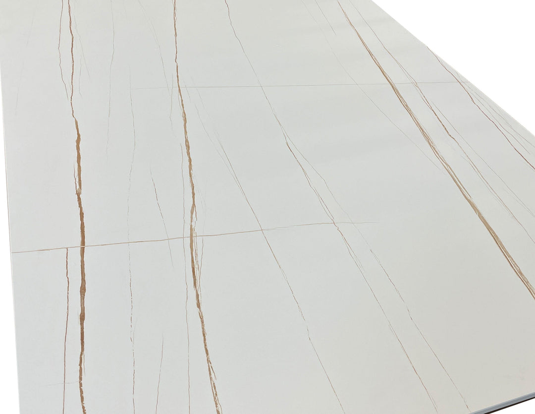 PAPILLON Dining Table - AmericanHomeFurniture