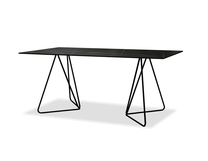 PAPILLON Dining Table - AmericanHomeFurniture