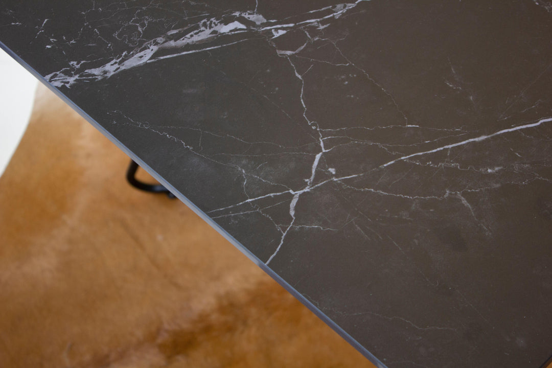 PAPILLON Dining Table - AmericanHomeFurniture