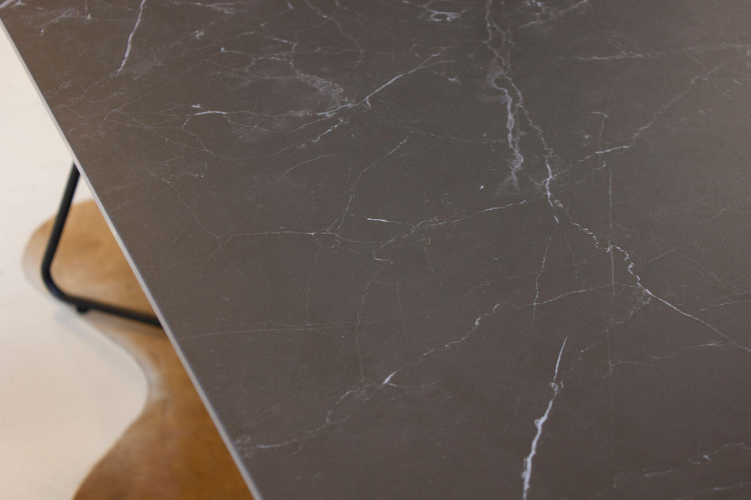 PAPILLON Dining Table - AmericanHomeFurniture