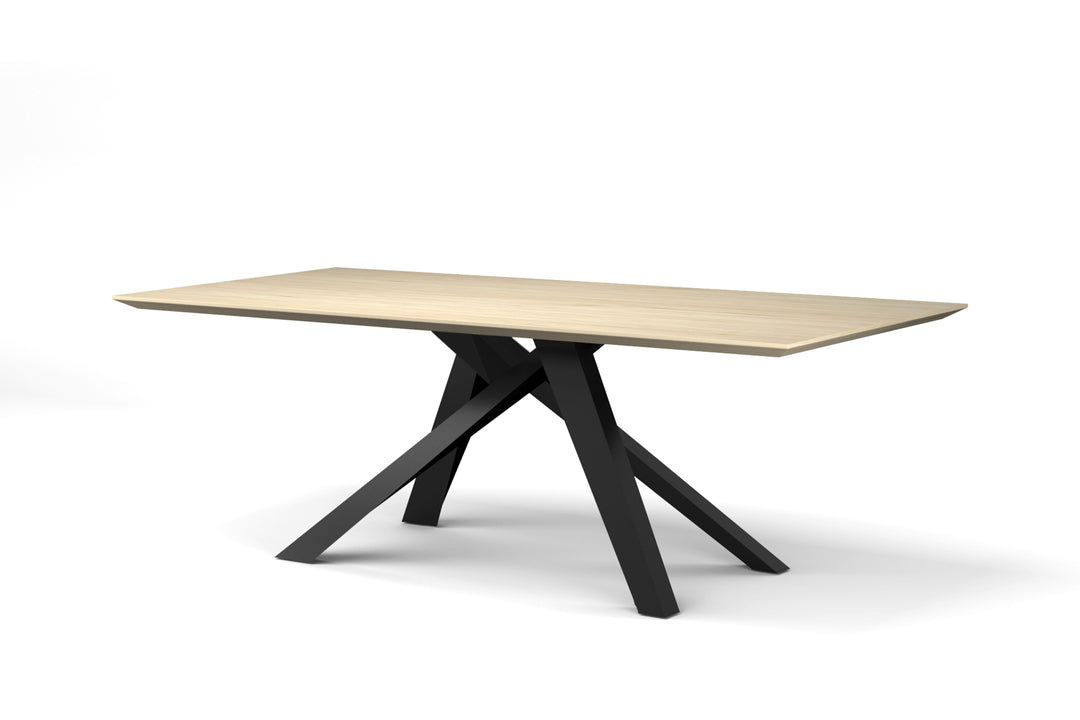 American Home Furniture | Mobital - SHIBUYA Dining Table 