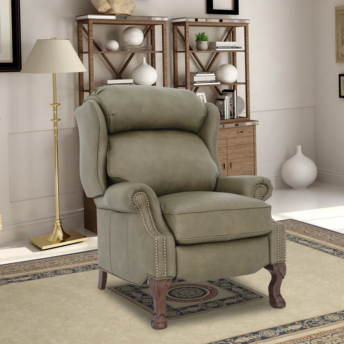 Oasis Olive