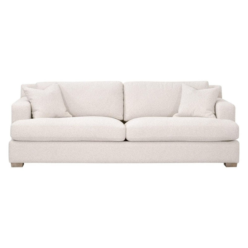 Dean 92" California Casual Sofa - AmericanHomeFurniture