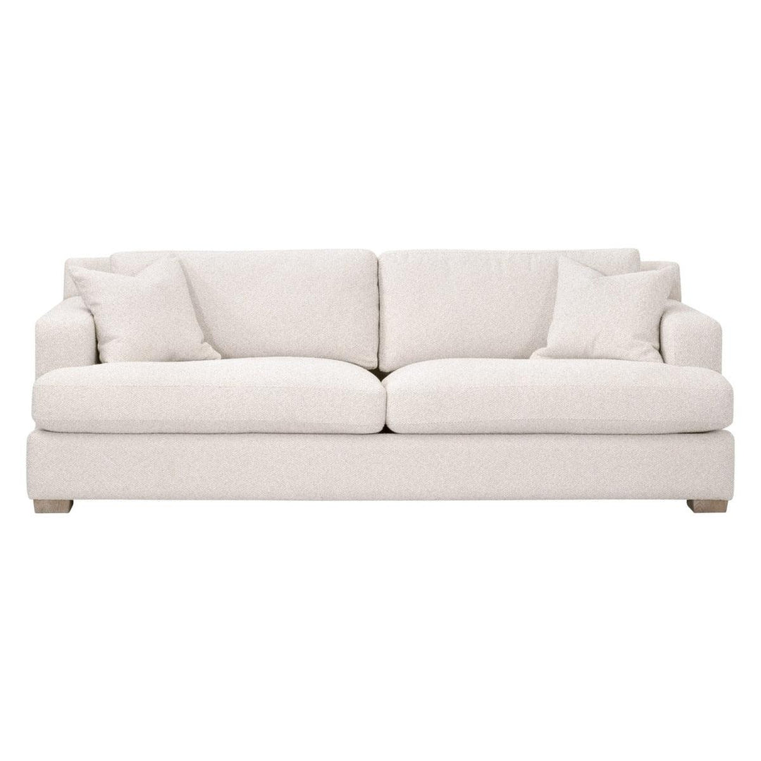 Dean 92" California Casual Sofa - AmericanHomeFurniture