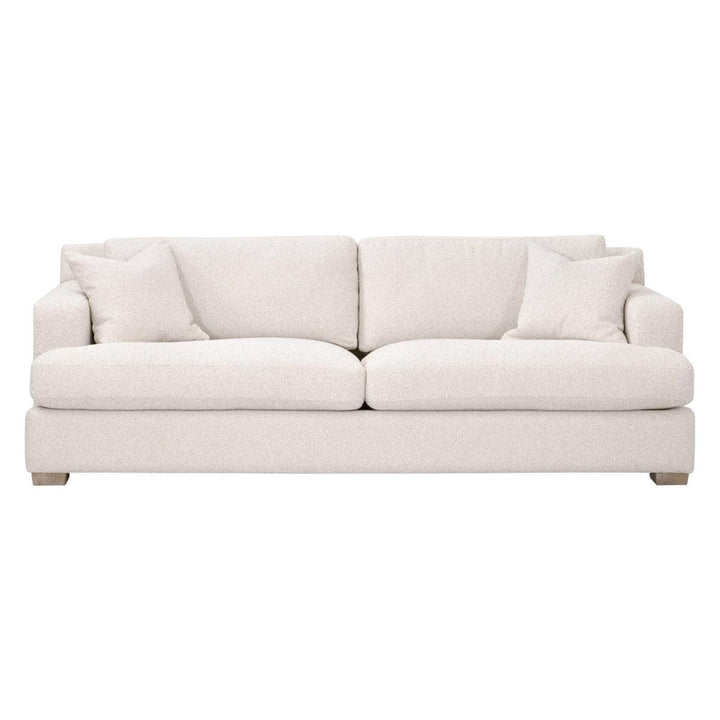 Dean 92" California Casual Sofa - AmericanHomeFurniture