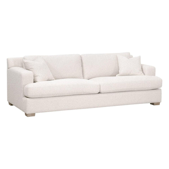 Essentials For Living - Dean 92" California Casual Sofa - 6604-3.LGLIN/NG | American Home Furniture