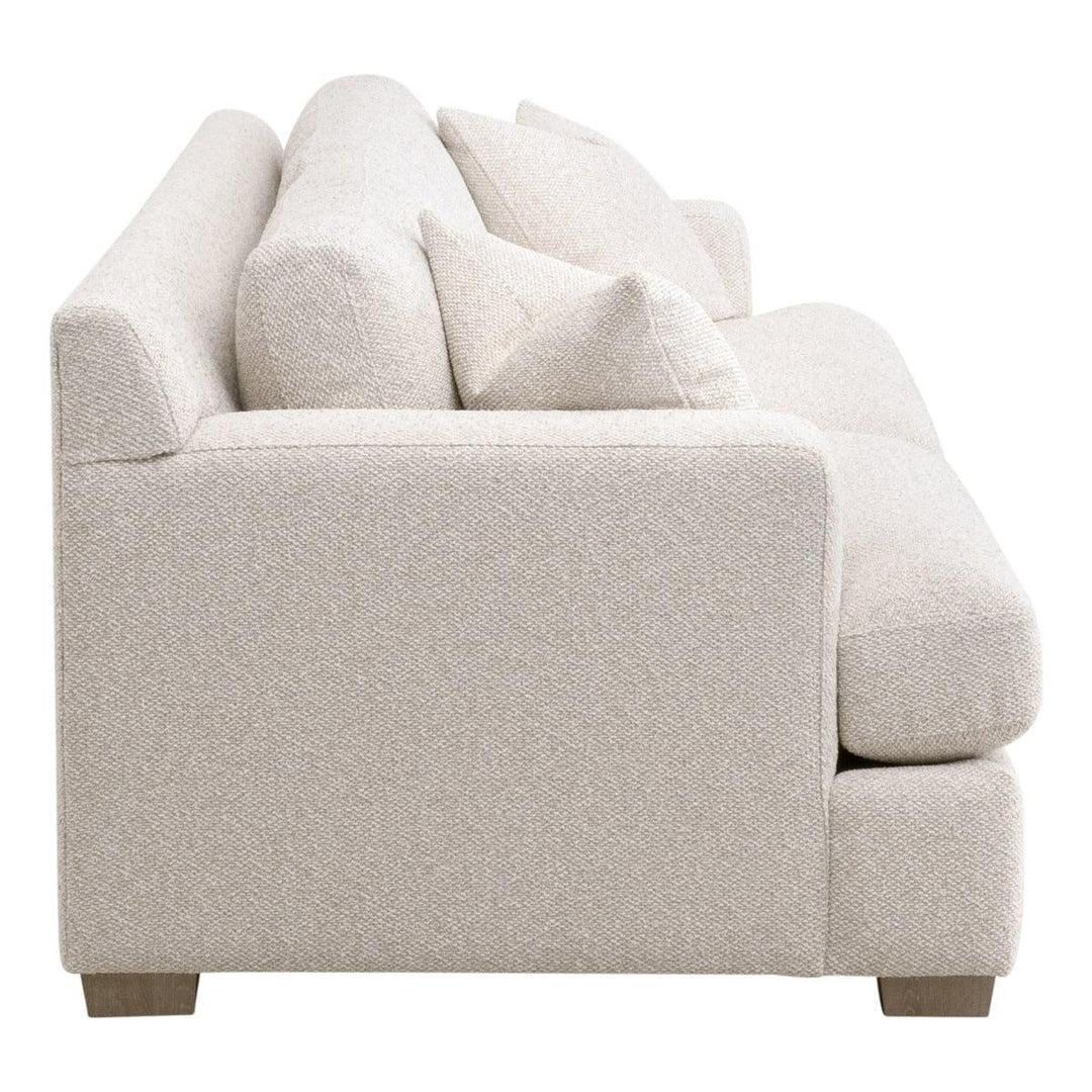 Dean 92" California Casual Sofa - AmericanHomeFurniture