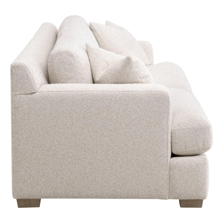 Dean 92" California Casual Sofa - AmericanHomeFurniture