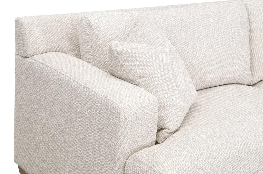 Dean 92" California Casual Sofa - AmericanHomeFurniture