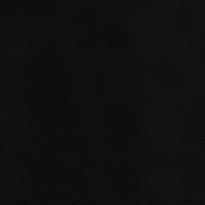 17"W x 24"D x 47"H / Licorice Black/Sable Onyx