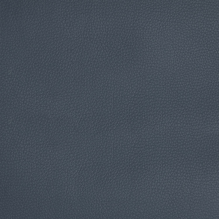 19.5"W x 19.5"D x 38"H / Midnight Blue/Lustrous Silver White