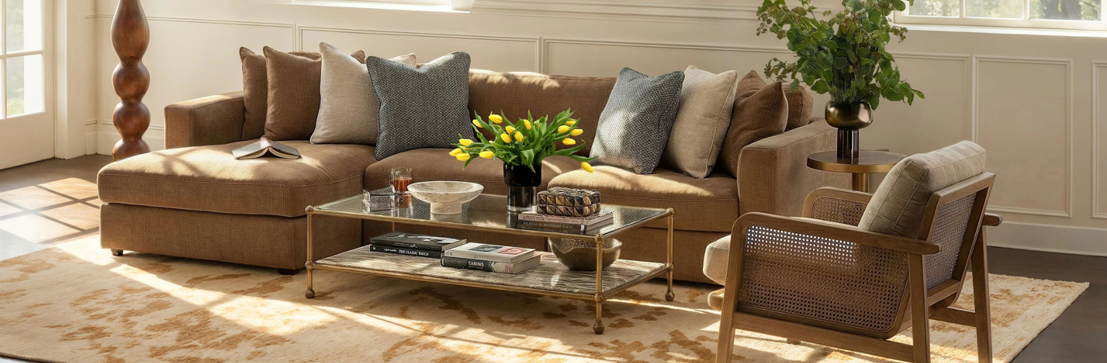 Refresh Your Space with New Décor
