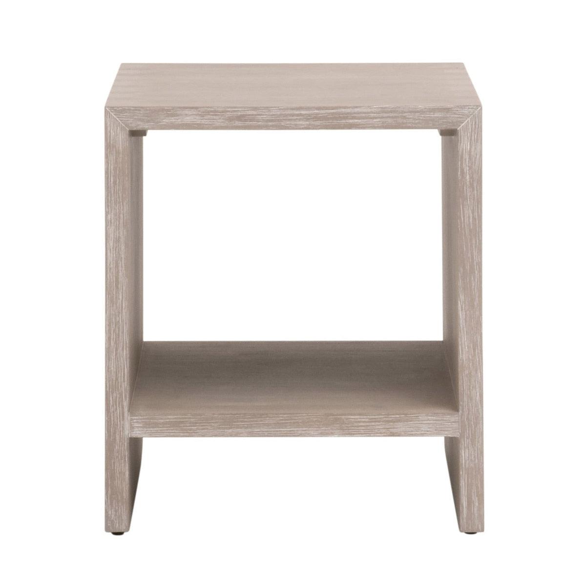 Essentials For Living - Dovetail End Table - 6043.NG | American Home Furniture