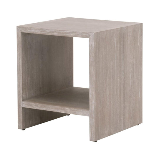 Essentials For Living - Dovetail End Table - 6043.NG | American Home Furniture