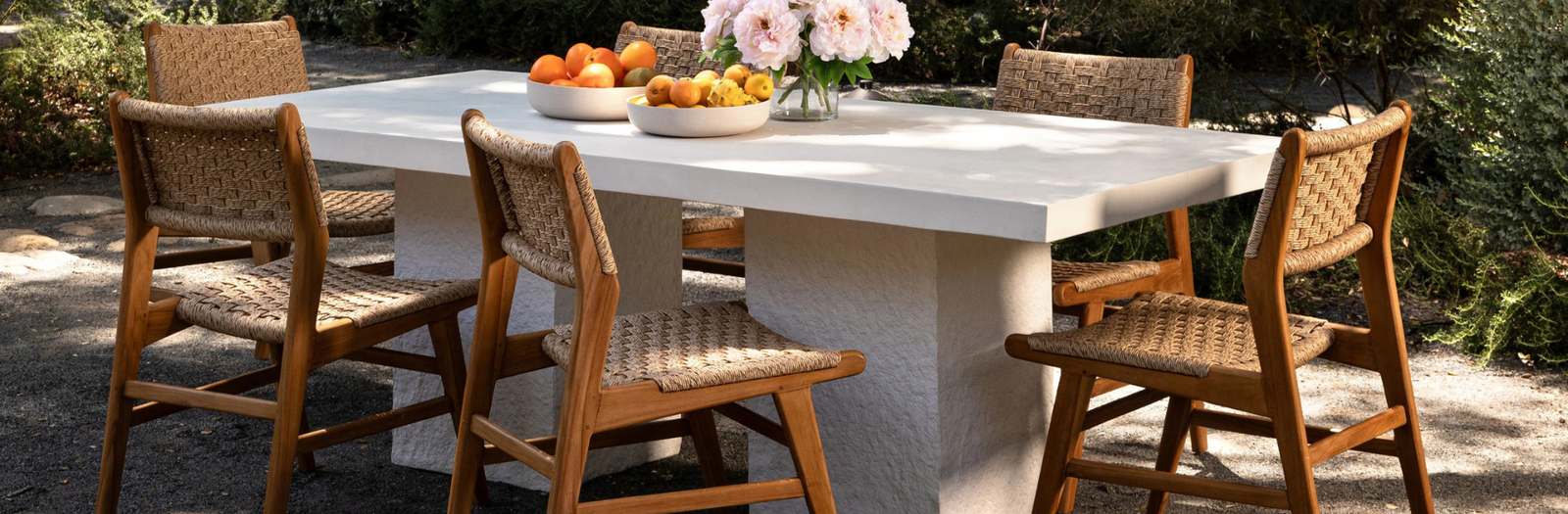 Curated Furniture for Modern Living