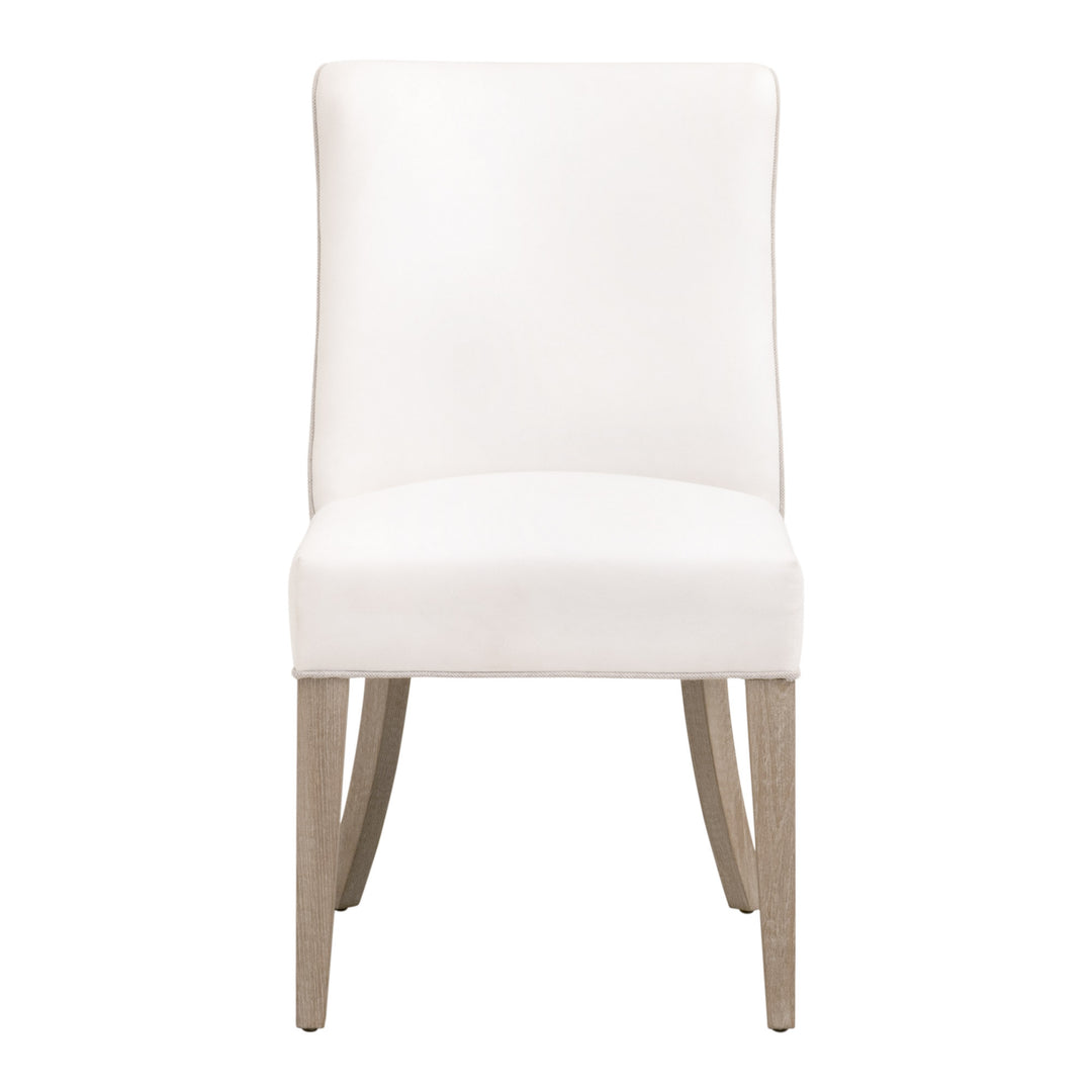 Duet Dining Chair, Set of 2 - AmericanHomeFurniture