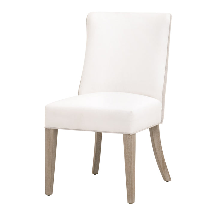 Duet Dining Chair, Set of 2 - AmericanHomeFurniture