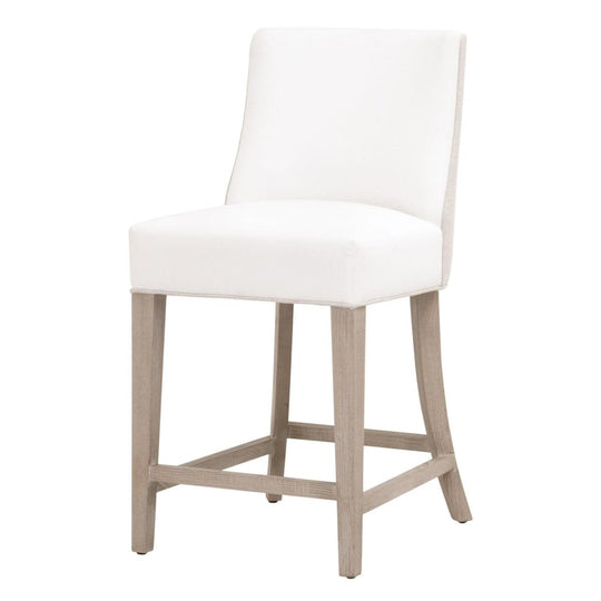 Essentials For Living - Duet Counter Stool 2 - 6491-CSUP.NG/LPPRL/BIS | American Home Furniture