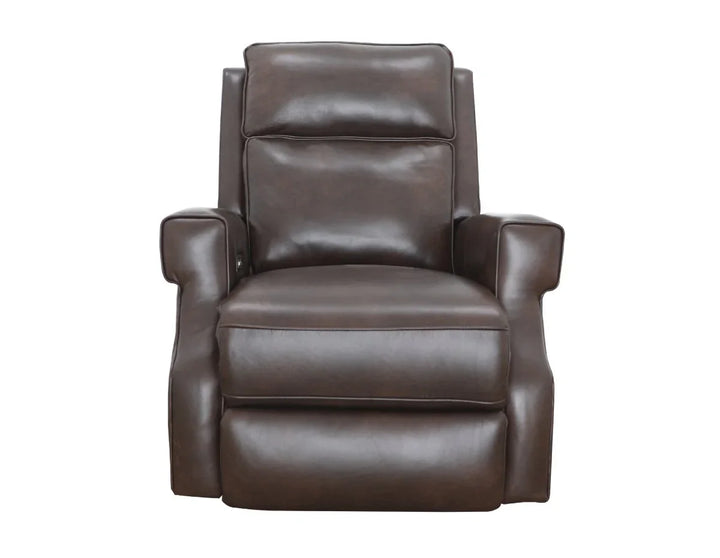 Durham Power Recliner w/Power Head Rest & Power Lumbar