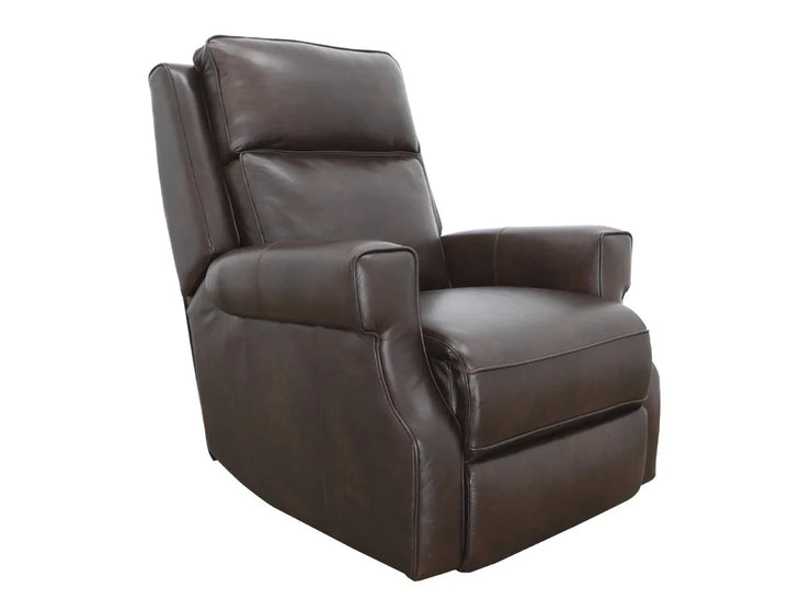Durham Power Recliner w/Power Head Rest & Power Lumbar