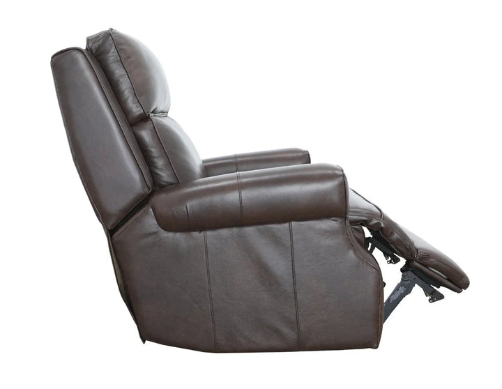 Durham Power Recliner w/Power Head Rest & Power Lumbar