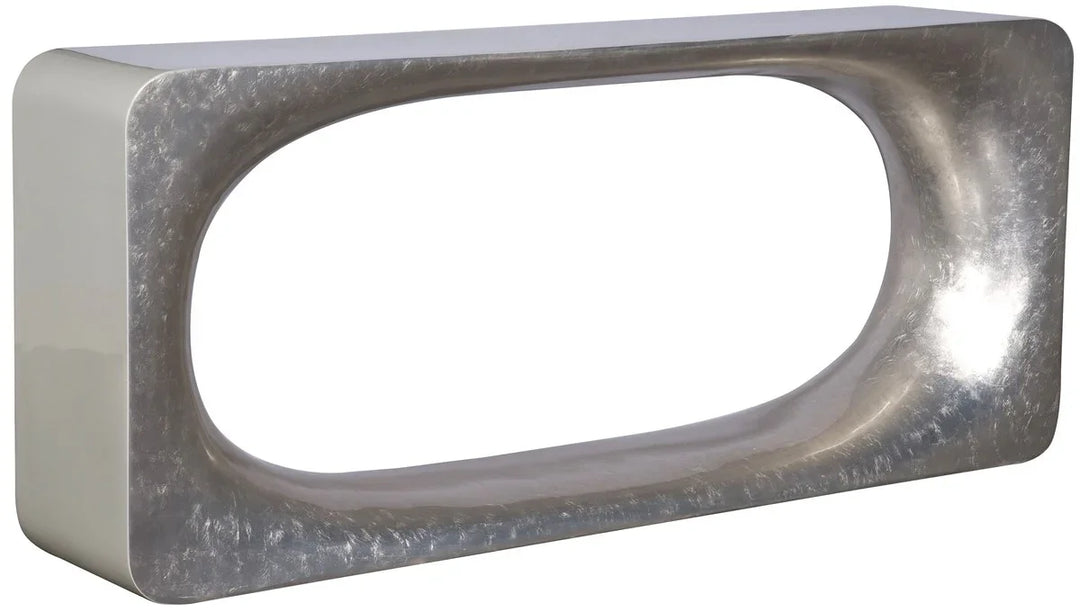 American Home Furniture Vanguard Furniture Retro Console