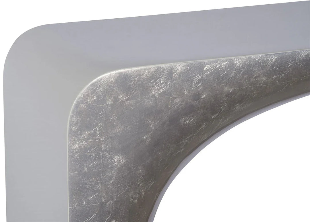 American Home Furniture Vanguard Furniture Retro Console