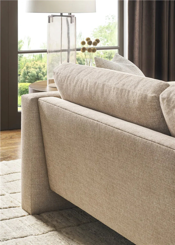 American Home Furniture Vanguard Furniture Brady Sofa