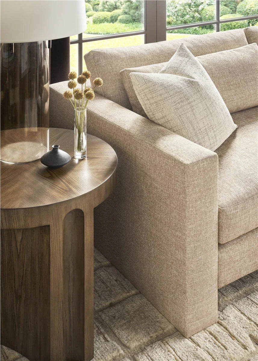 American Home Furniture Vanguard Furniture Brady Sofa