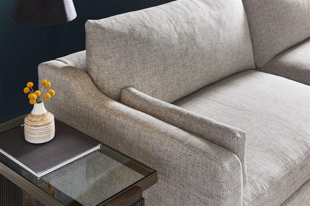 American Home Furniture Vanguard Furniture Thea Sofa