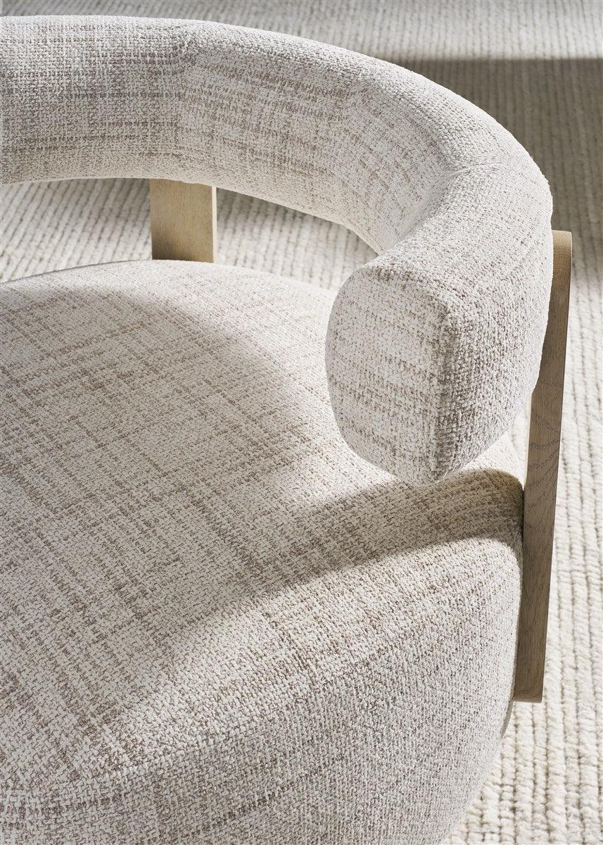 American Home Furniture Vanguard Furniture Daydream Swivel Chair