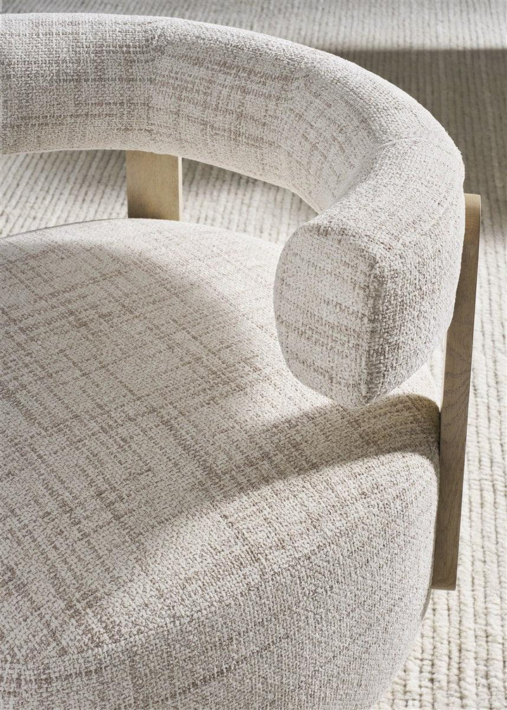 American Home Furniture Vanguard Furniture Daydream Swivel Chair