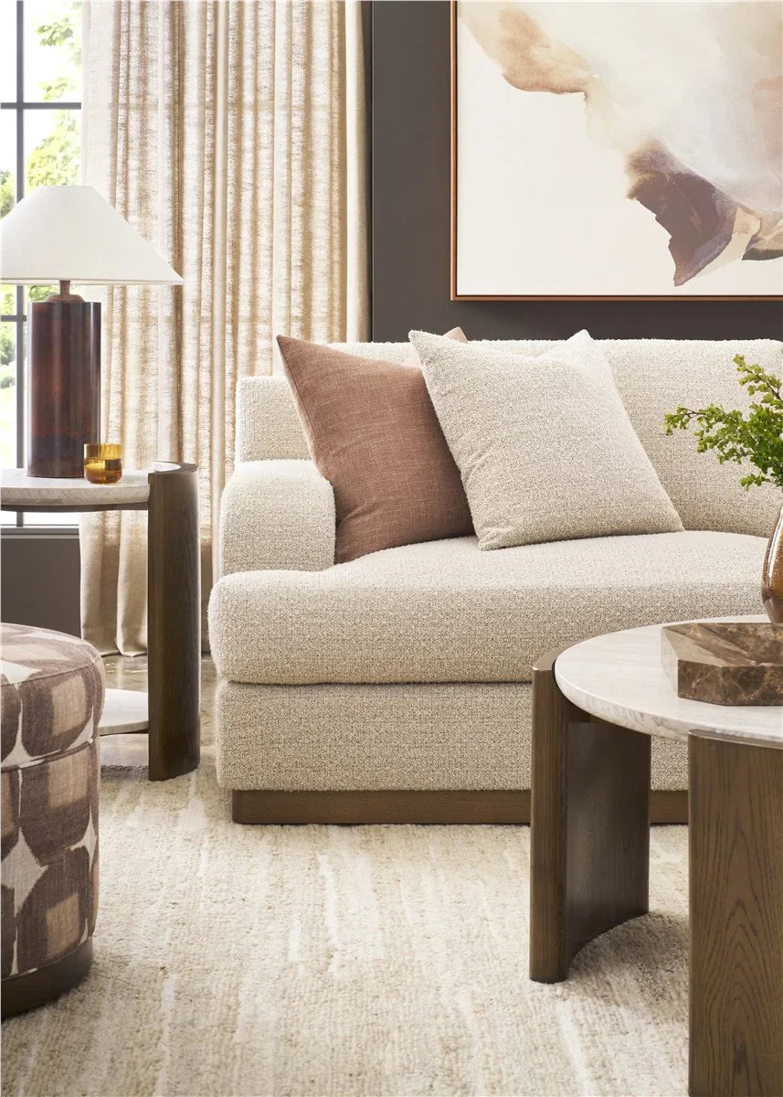 American Home Furniture Vanguard Furniture Quinn Sofa