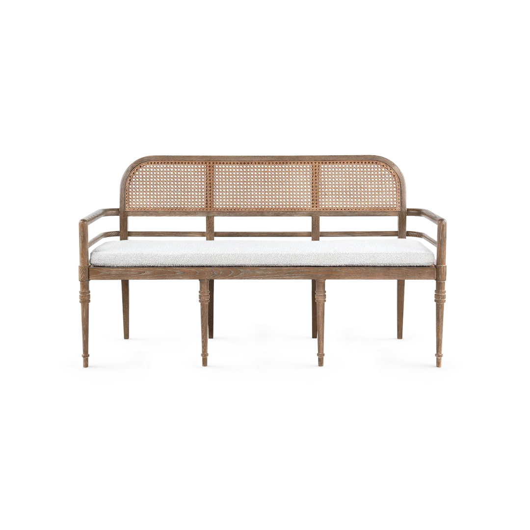 Edda Bench