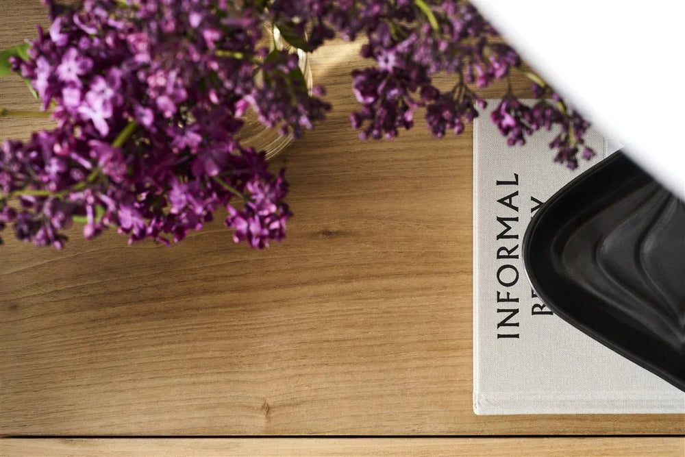 American Home Furniture Vanguard Furniture Edge Nightstand Small